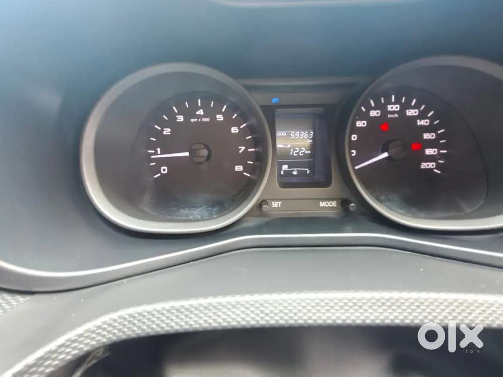 Tata Nexon 1.2 Revotron 2019