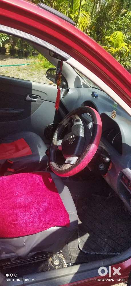 Maruti Suzuki Alto Lxi 2013