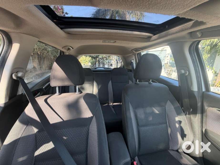 Honda Wr-v 1.2 Vx I-vtec, 2018, Petrol