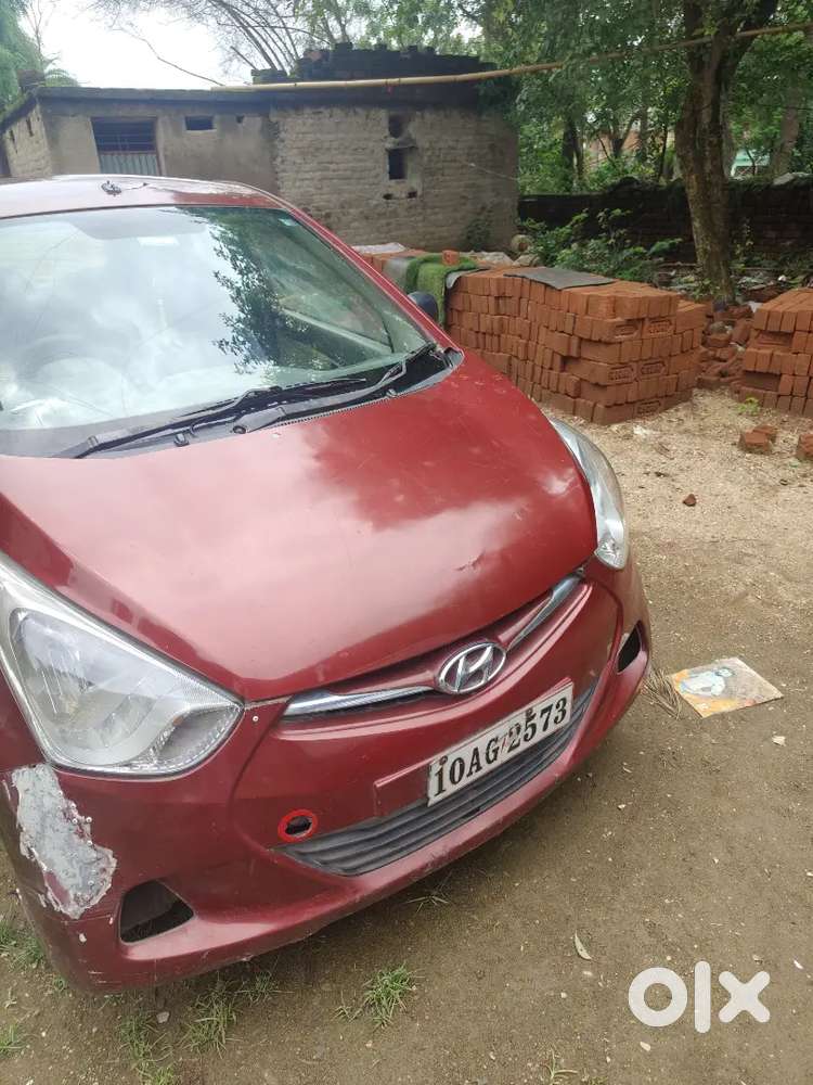 Hyundai Eon 0.8 Magna 2013