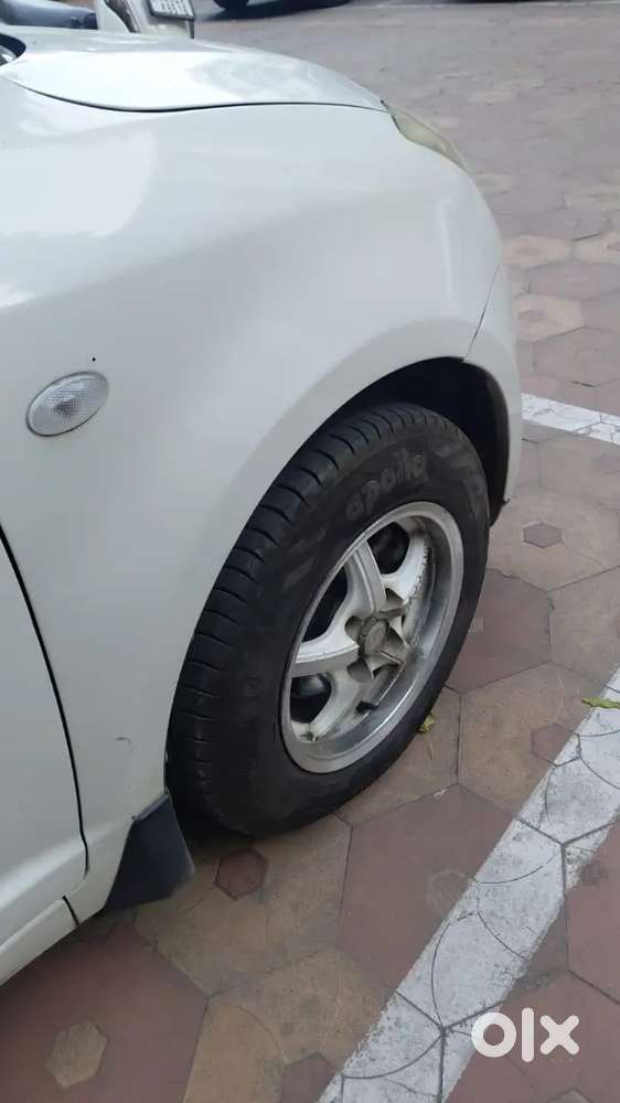 Maruti Suzuki Swift 2010