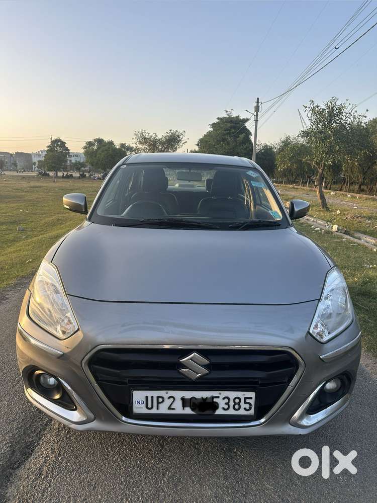 Maruti Suzuki Swift Dzire 1.2 Vxi Bsiv, 2023, Cng & Hybrids