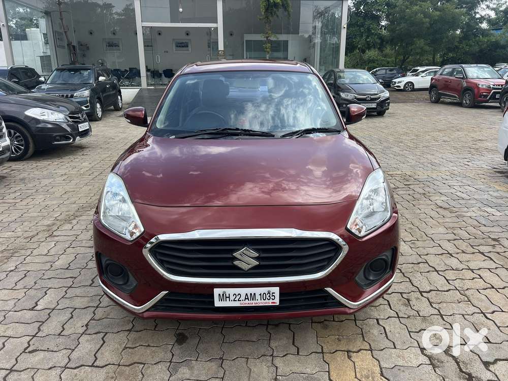 Maruti Suzuki Swift Dzire 2015-2017 1.2 Vxi, 2017, Petrol