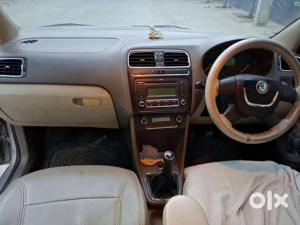 Skoda Rapid 1.5 Elegance Tdi, 2012, Diesel