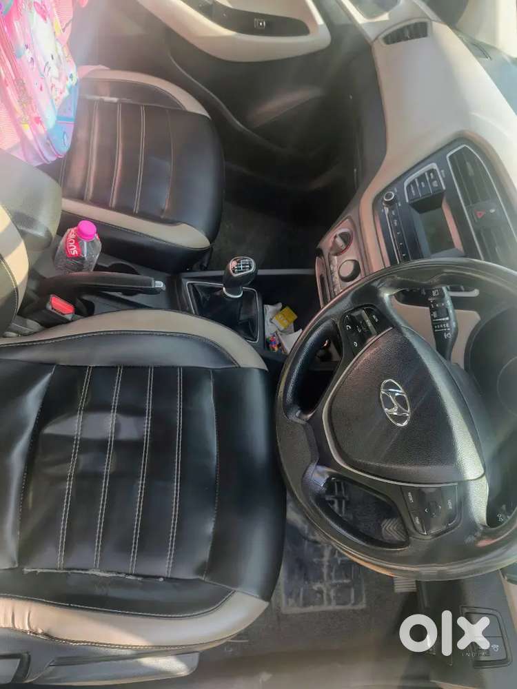 Hyundai I20 2019 Diesel 77300 Km Driven