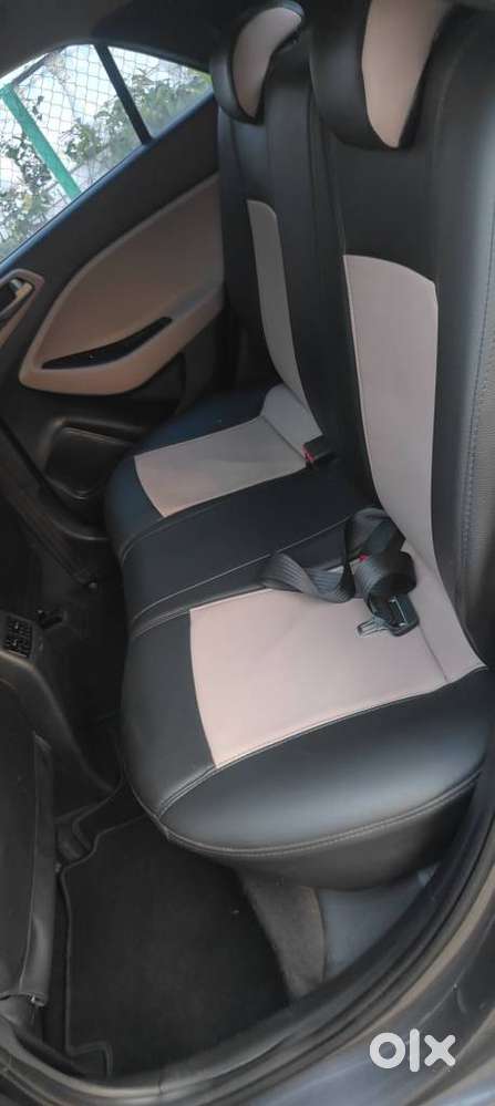 Hyundai I20 2015-2017 Asta 1.2, 2016, Petrol