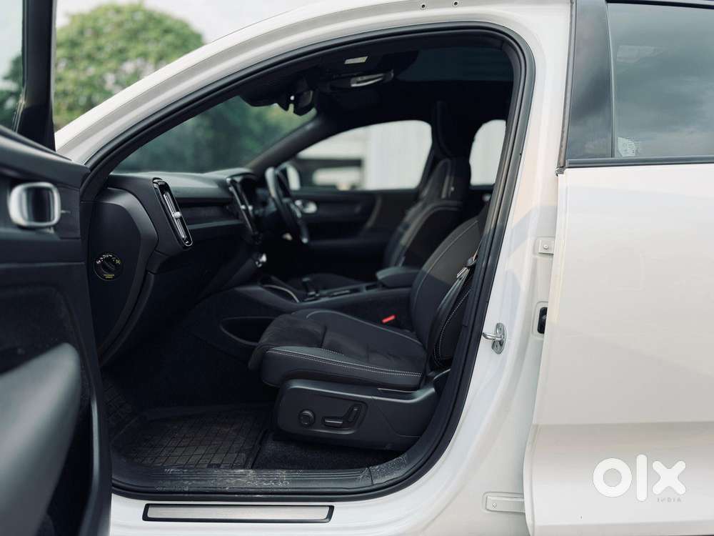 Volvo C40 Recharge E80, 2023, Electric