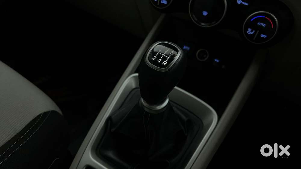 Hyundai Venue Sx, 2023, Petrol