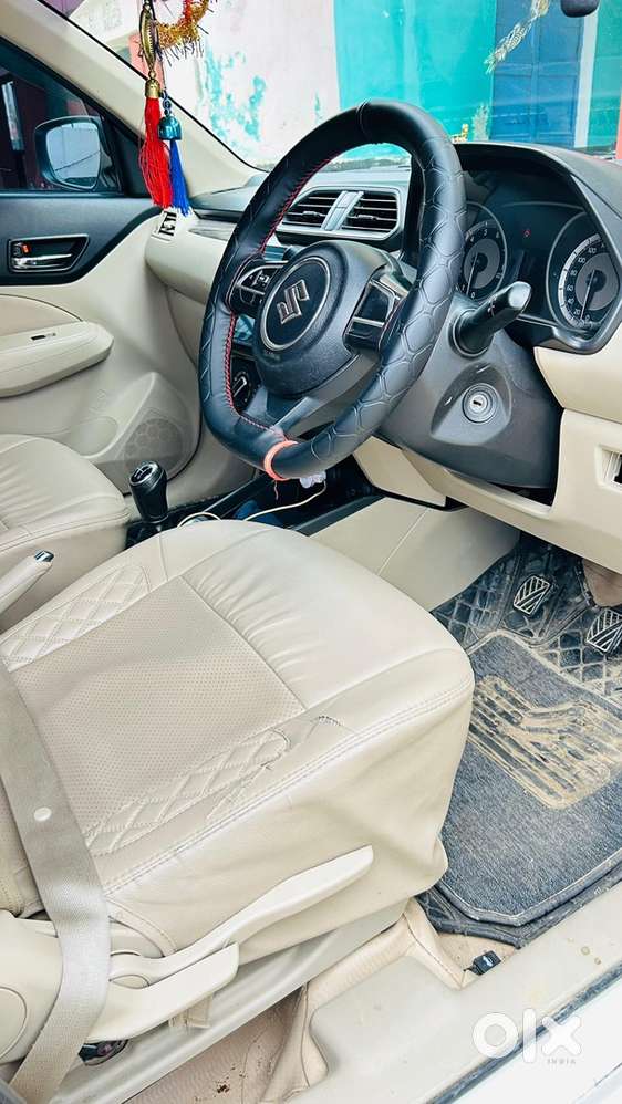 Maruti Suzuki Swift 2020 Model Year