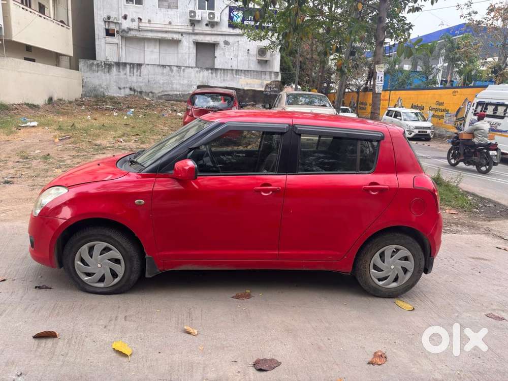 Maruti Suzuki Swift 2011-2014 Vdi, 2009, Diesel