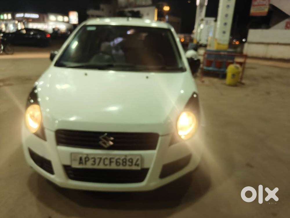 Maruti Suzuki Ritz Vdi (abs) Bs Iv, 2014, Diesel