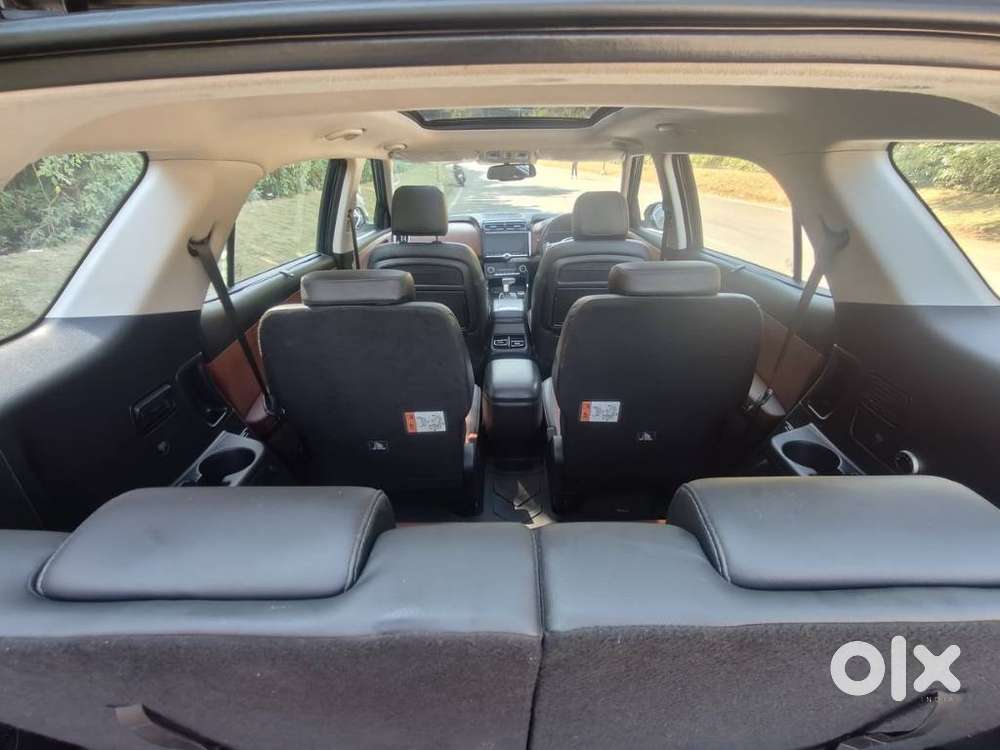 Hyundai Alcazar 1.5 Signature (o) Diesel At 6 Str, 2023, Diesel