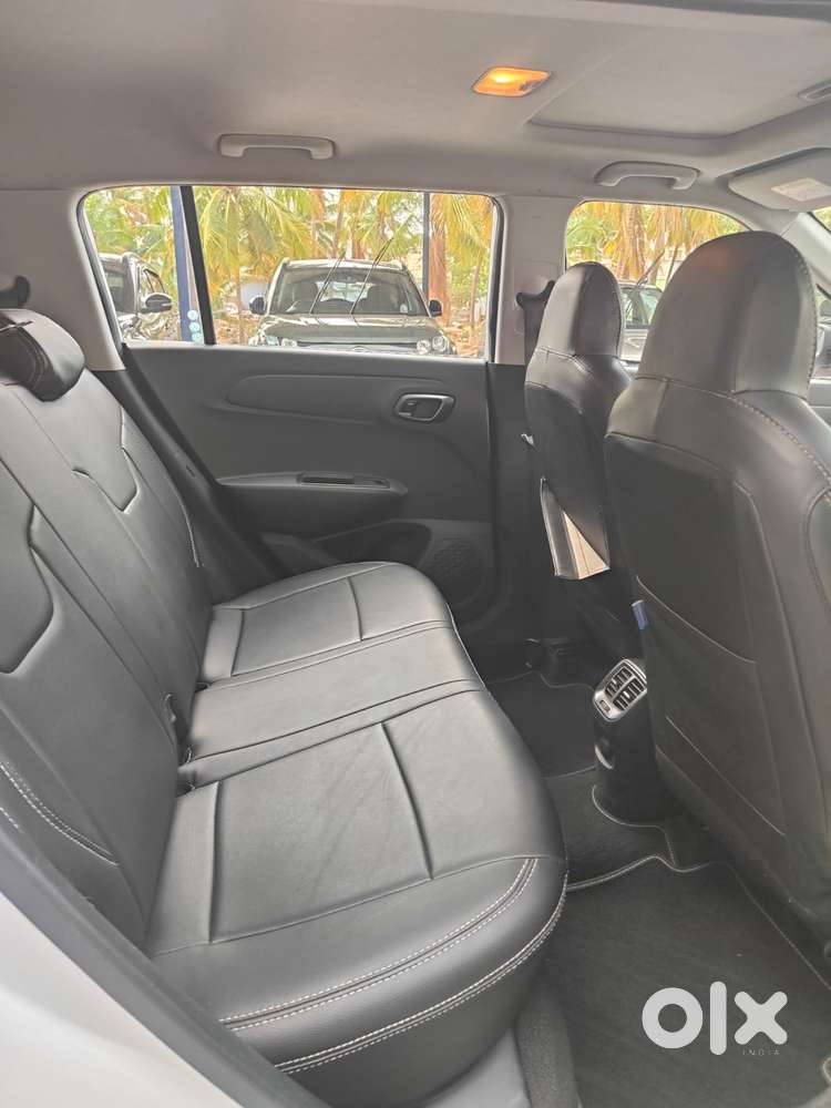 Hyundai Exter Sx 1.2 Mt Dual Tone, 2024, Petrol
