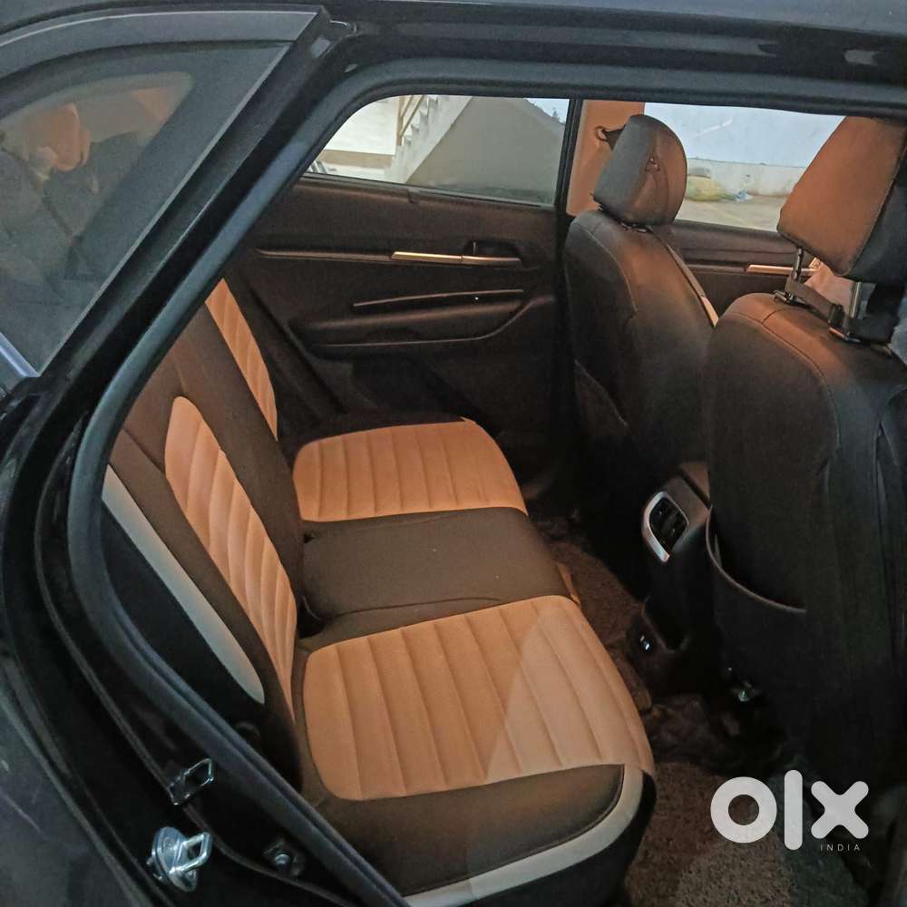 Kia Sonet Htk Plus G, 2024, Petrol