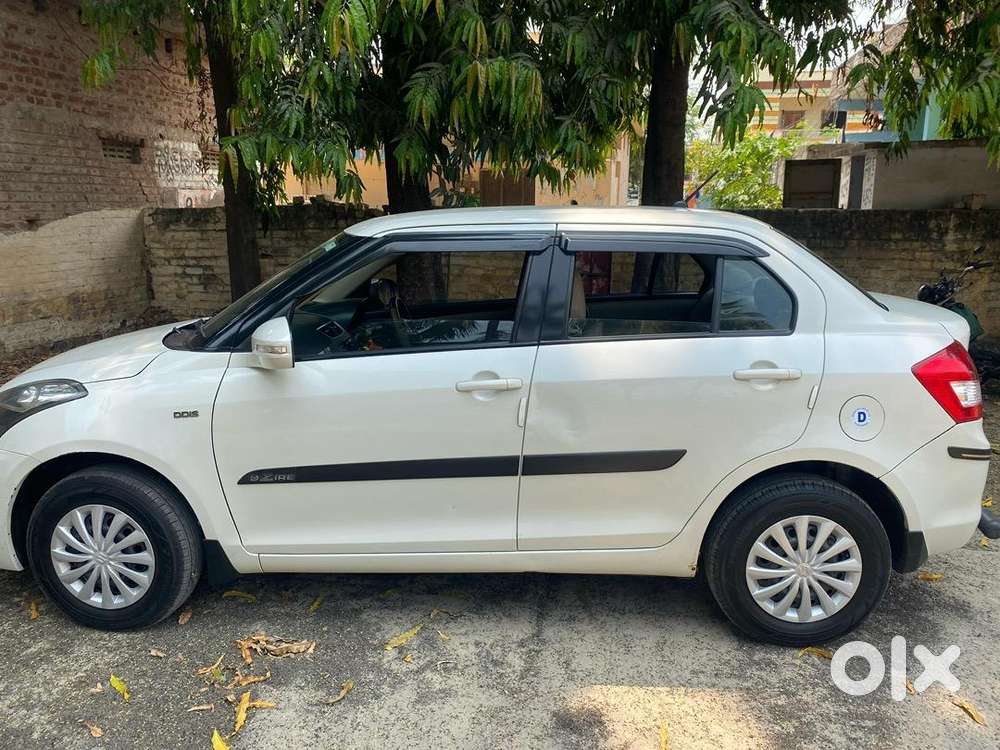 Well Maintained And Good Condition