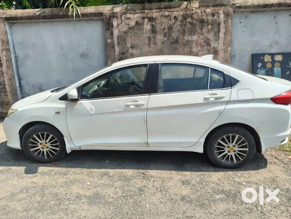 Urgent Sale Go To Abroad Top Condition  Vehicle