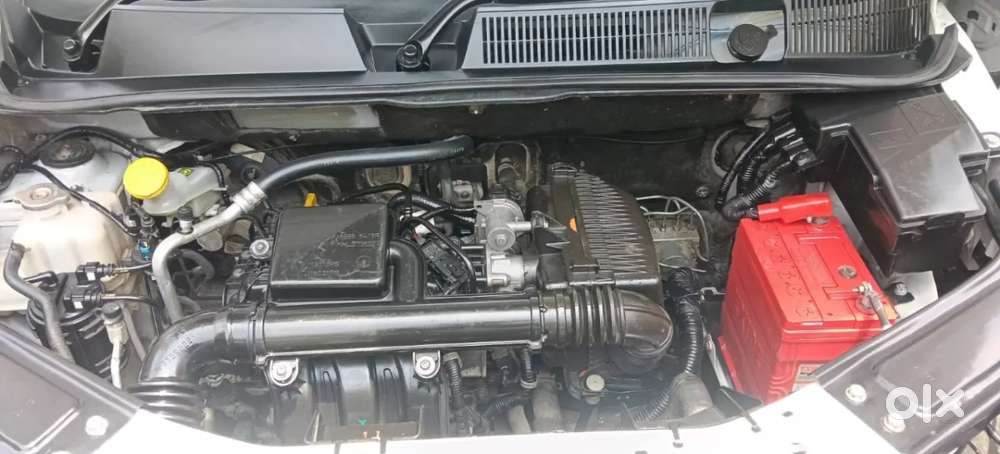 Renault Kiger Rxt Turbo, 2022, Petrol