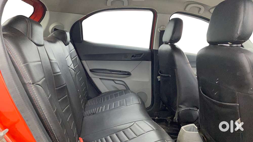 Tata Tiago 1.2 Revotron Xt, 2020, Petrol