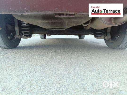 Honda Amaze S I-vtech, 2013, Petrol