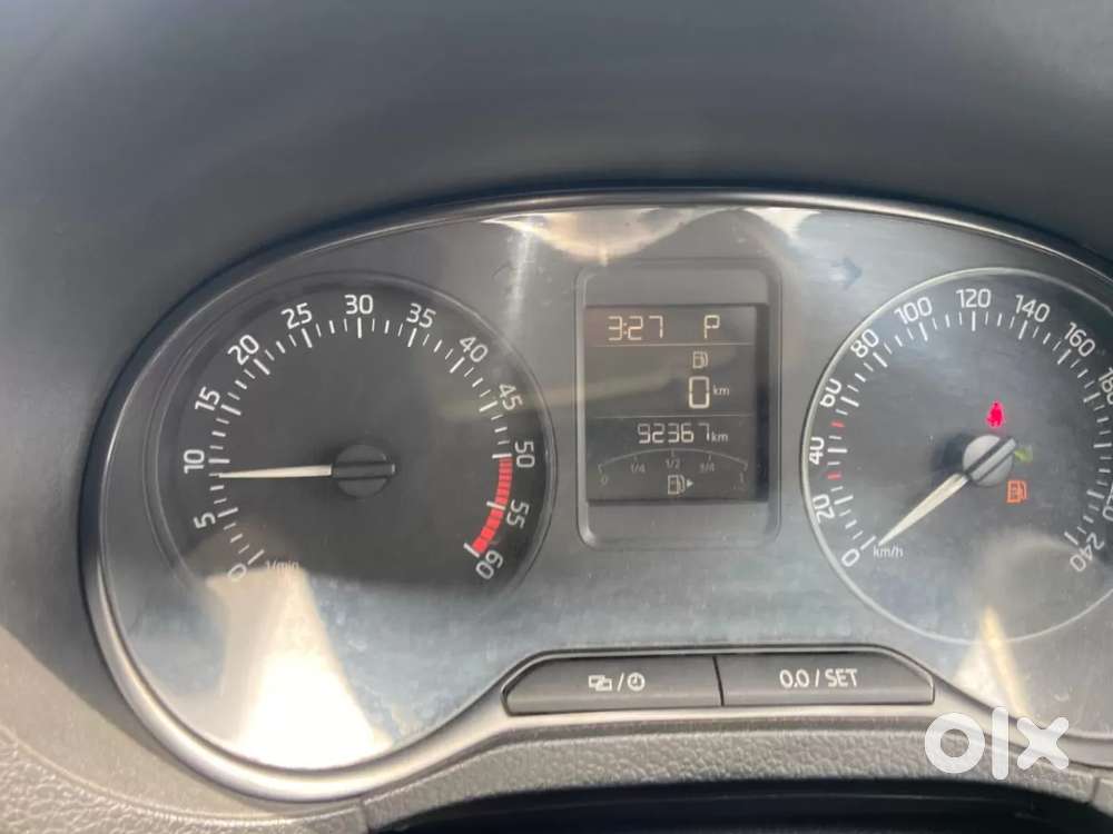 Skoda Rapid, 2019, Diesel