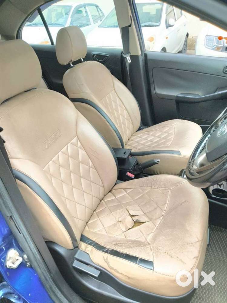 Tata Zest Xma, 2016, Diesel