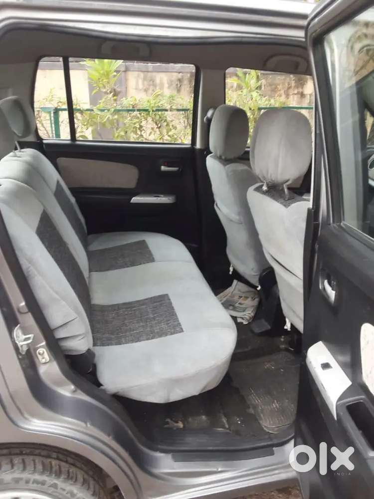 Maruti Suzuki Wagon R