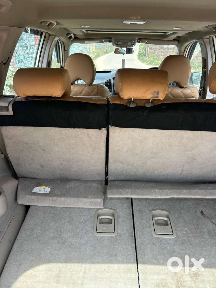 Mahindra Xuv500 2.2 W10, 2016, Diesel