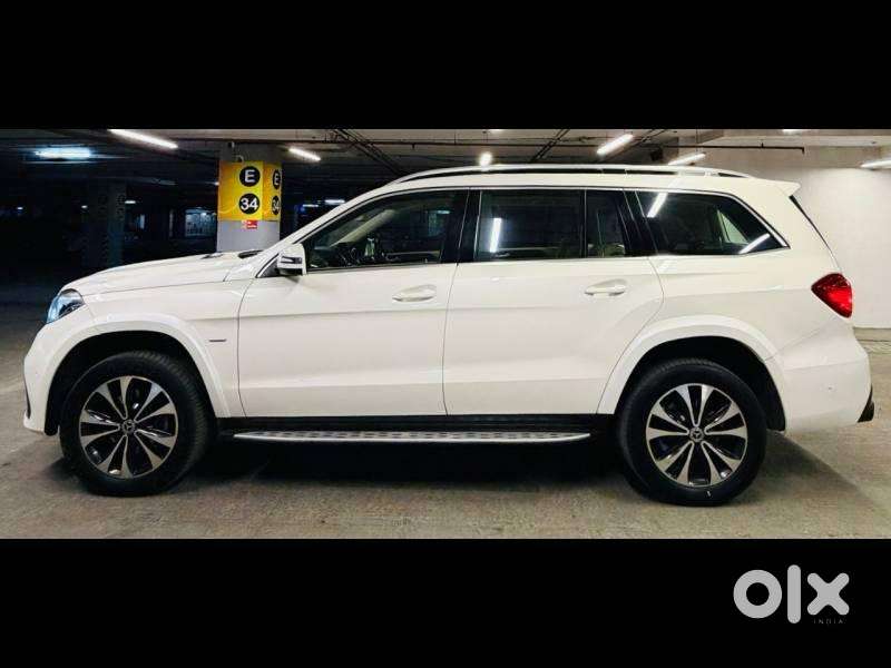 Mercedes-benz Gls 350d Grand Edition, 2019, Diesel