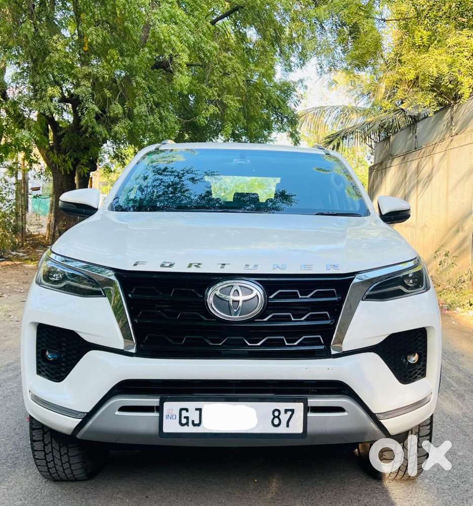 Toyota Fortuner 4x2 At 2.8 Diesel, 2025, Diesel