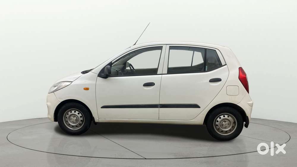 Hyundai I10 Magna 1.1l, 2014, Petrol