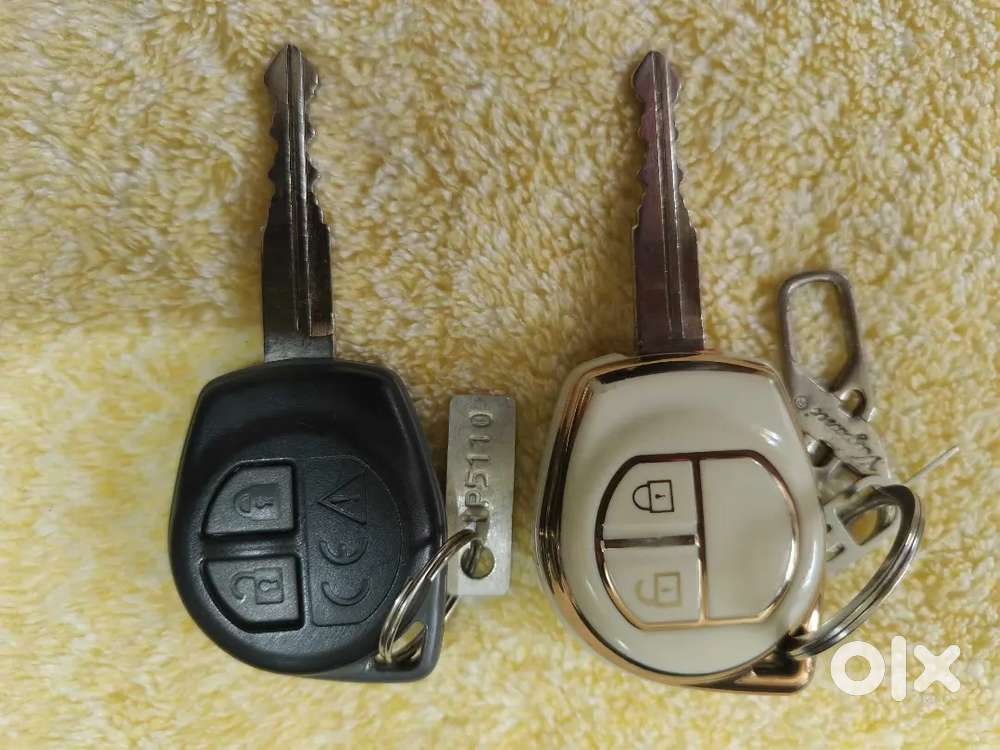 Maruti Suzuki Swift 2023 Vxi Manual