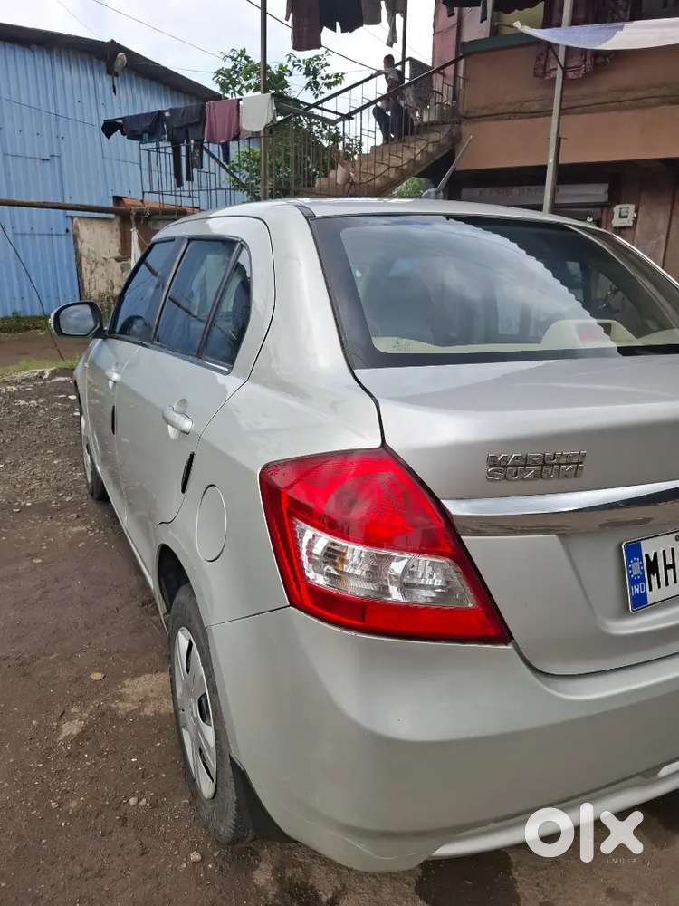 Maruti Swift Dzire Vdi 2012