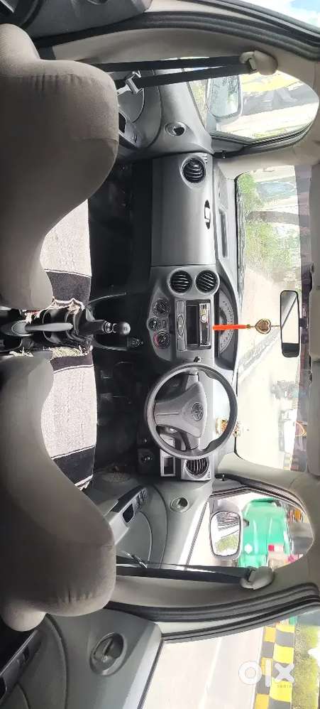 Toyota Etios Liva 2013 Diesel 117000 Km Driven