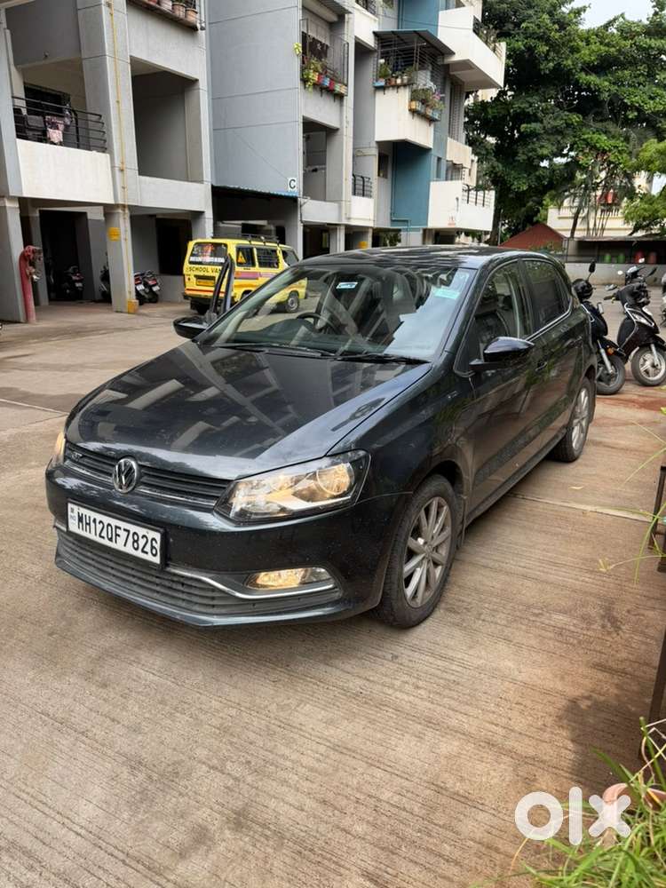 Volkswagen Polo Gt Tsi 2018 Drive