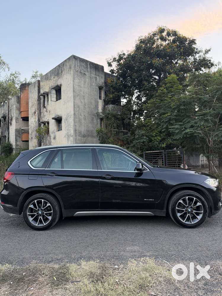 Bmw X5 Xdrive 30d Xline, 2018, Diesel