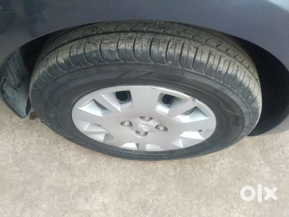 Hyundai I20 Magna Optional 1.2, 2012, Petrol