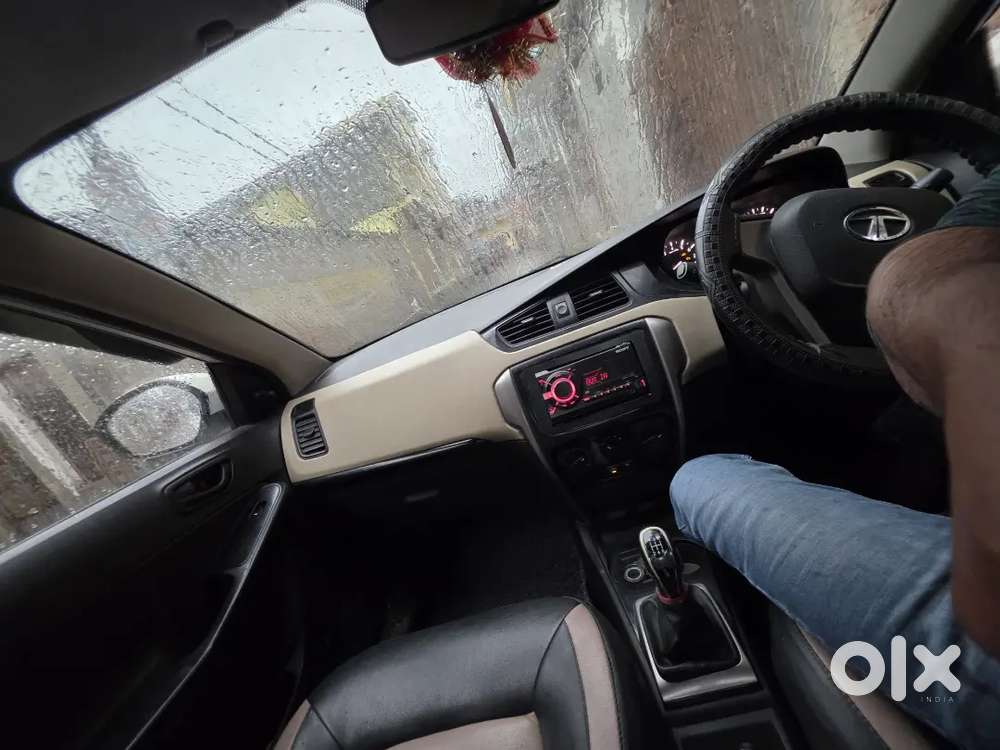 Tata Zest 2016 Diesel 104000 Km Driven