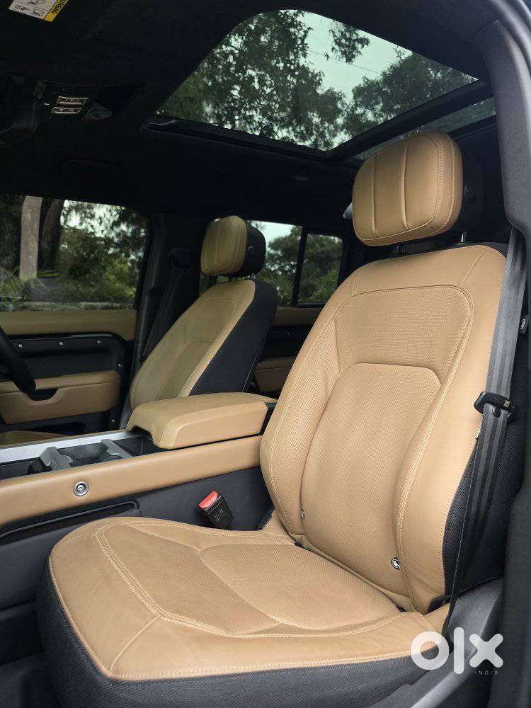 Land Rover Defender 3.0 Diesel 110 X, 2025, Diesel