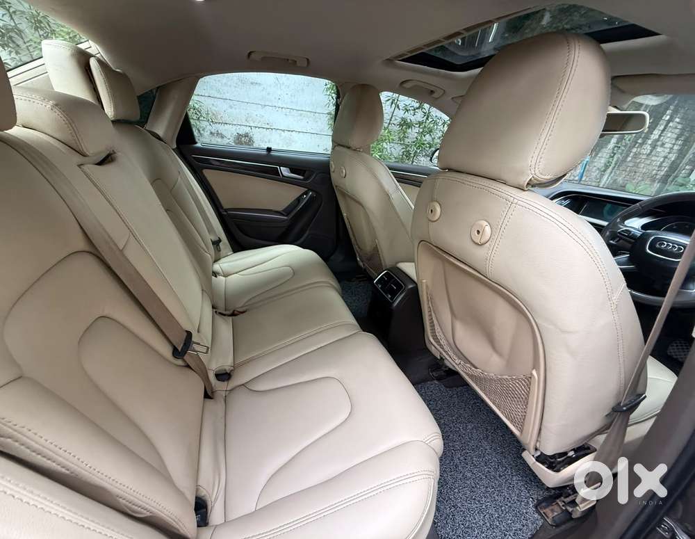 Audi A4 2.0 Tdi Celebration Edition, 2014, Diesel