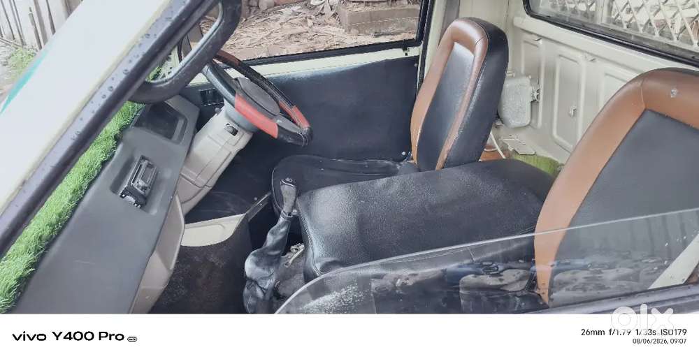 Ashok Leyland Stile Diesel 2012