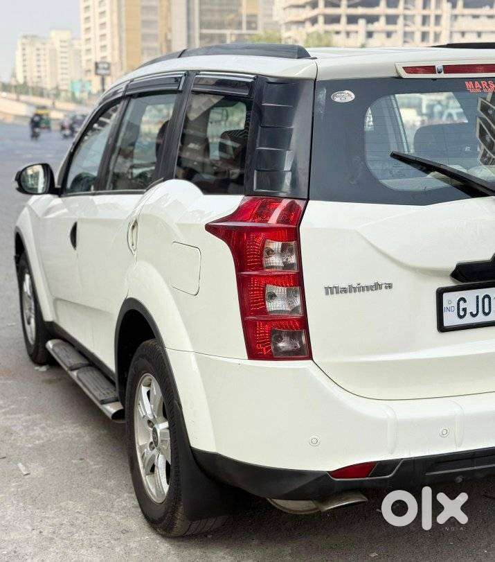 Mahindra Xuv500 2011-2015 W8 2wd, 2013, Diesel