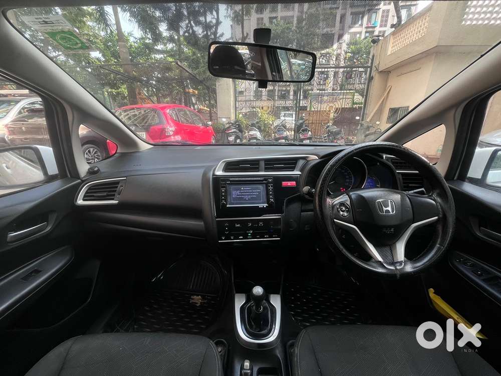 Honda Jazz Diesel For Sale Well Maintained