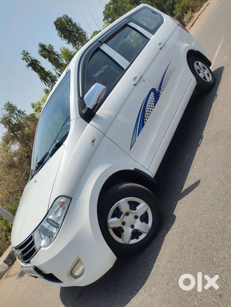 Chevrolet Enjoy 1.3 Tcdi Ls 8, 2016, Diesel