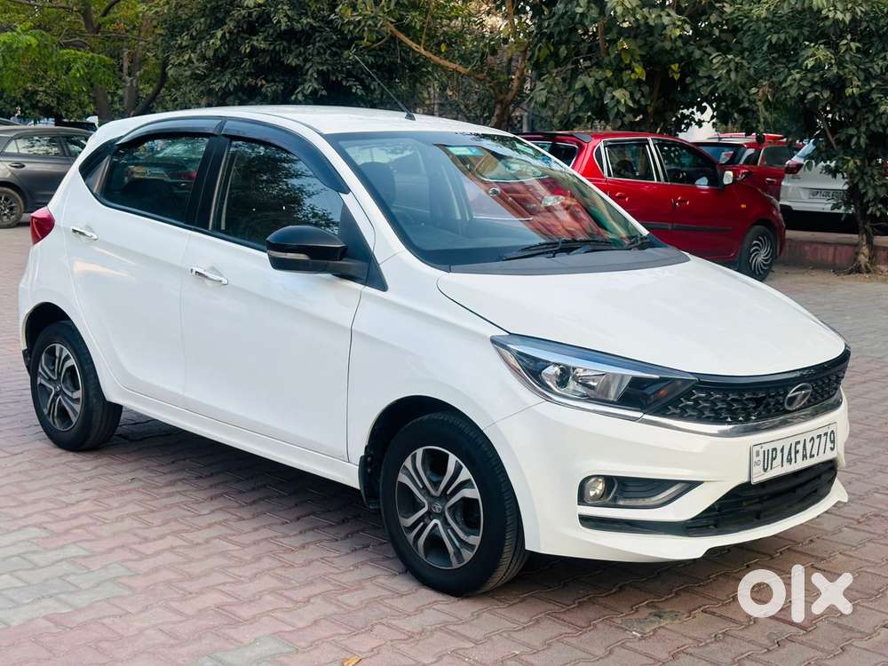Tata Tiago Xz, 2022, Cng & Hybrids