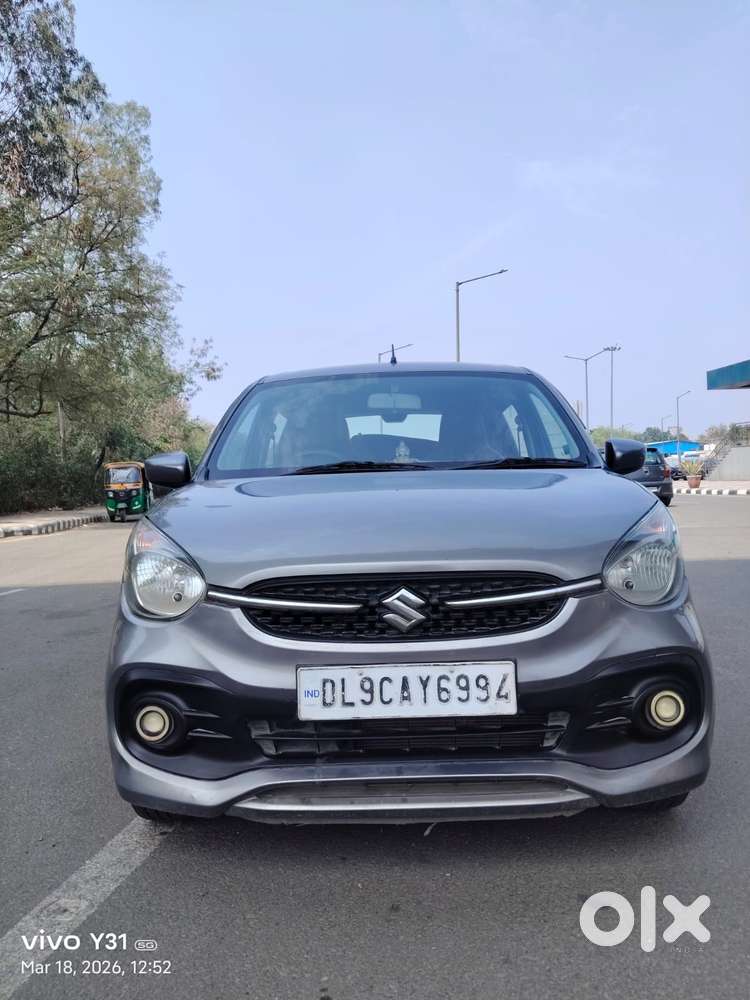 Maruti Suzuki Celerio Vxi(o), 2022, Petrol