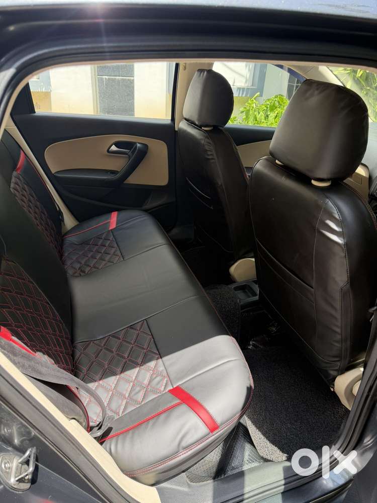 Volkswagen Ameo Gt 1.5 Tdi, 2017, Diesel