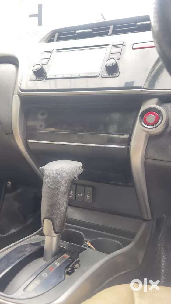 Honda City I Vtec Vx, 2015, Petrol