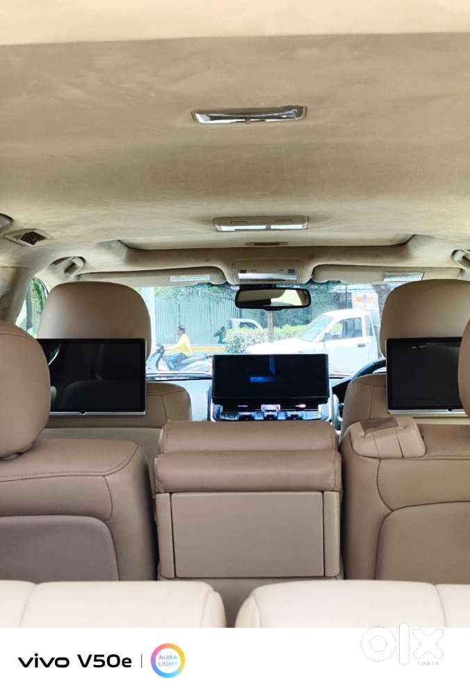 Toyota Land Cruiser, 2014, Diesel