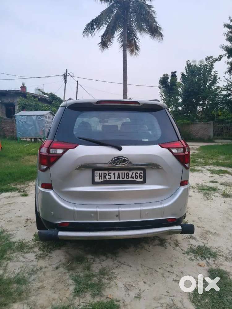 Mahindra Xuv500 Diesel Manual 2013 Year