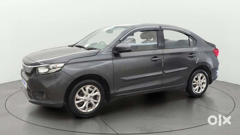 Honda Amaze 1.2 V I-vtec Mt, 2019, Petrol